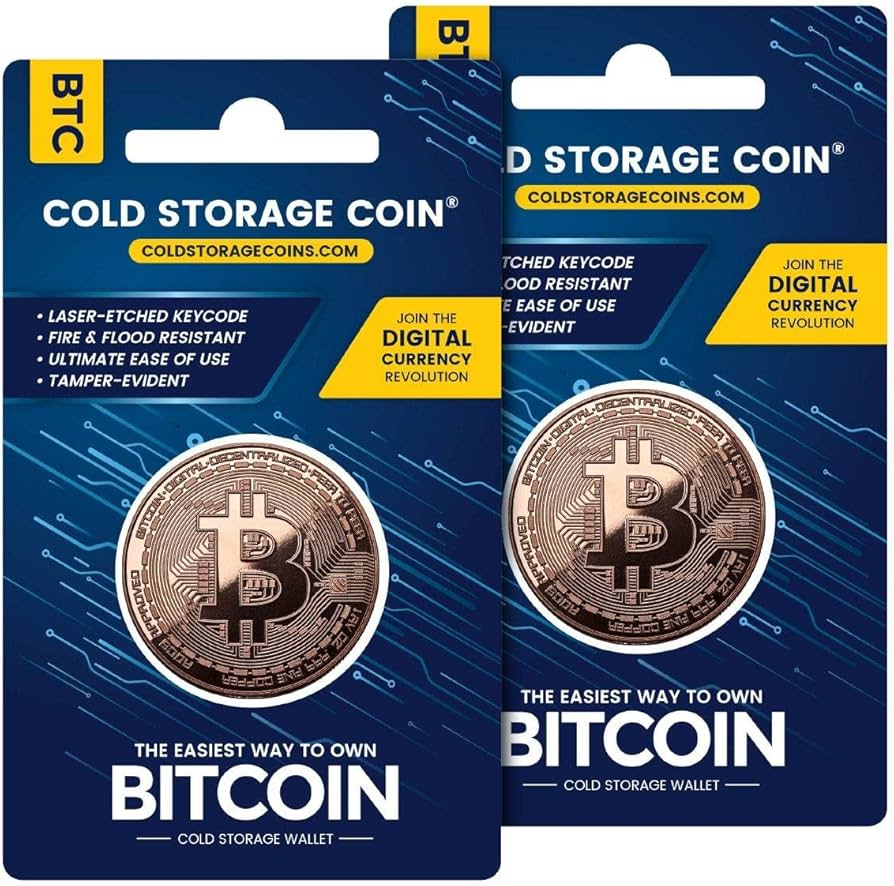 Coldcard Wallet Review: A Comprehensive Bitcoin Wallet