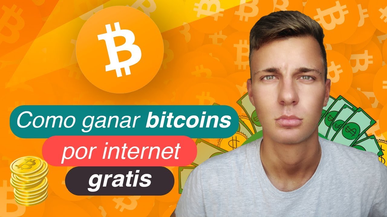 Ganar Bitcoins Gratis desde el móvil - fácil APK + Mod for Android.