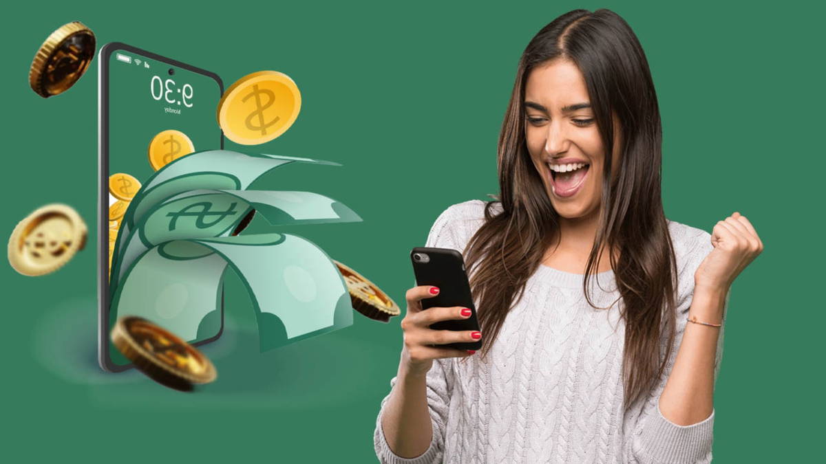 Yuav ua li cas rho nyiaj los ntawm Sweatcoin rau PayPal kauj ruam yog kauj ruam | AndroidHelp