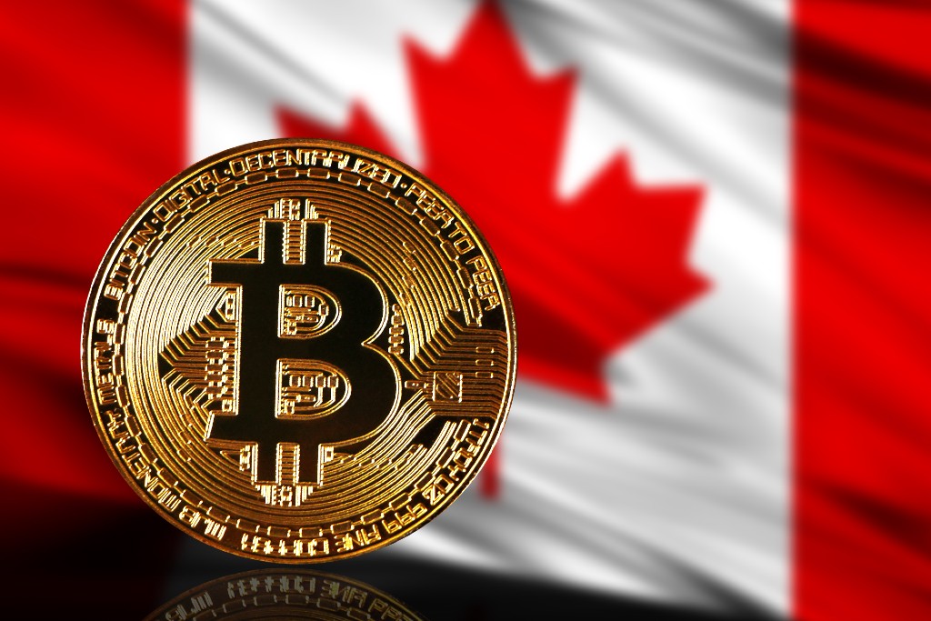 Live Bitcoin to Canadian Dollars Exchange Rate - ₿ 1 BTC/CAD Today