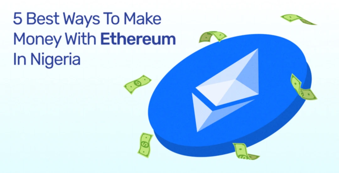 Convert 1 Ethereum to Nigerian naira | ETH to NGN | BitValve