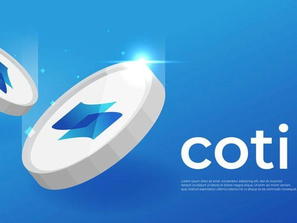 Convert COTI to USD: COTI to United States Dollar