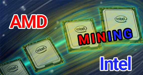 CPU mining in - List of CPU mineable coins & CPU only algorithms