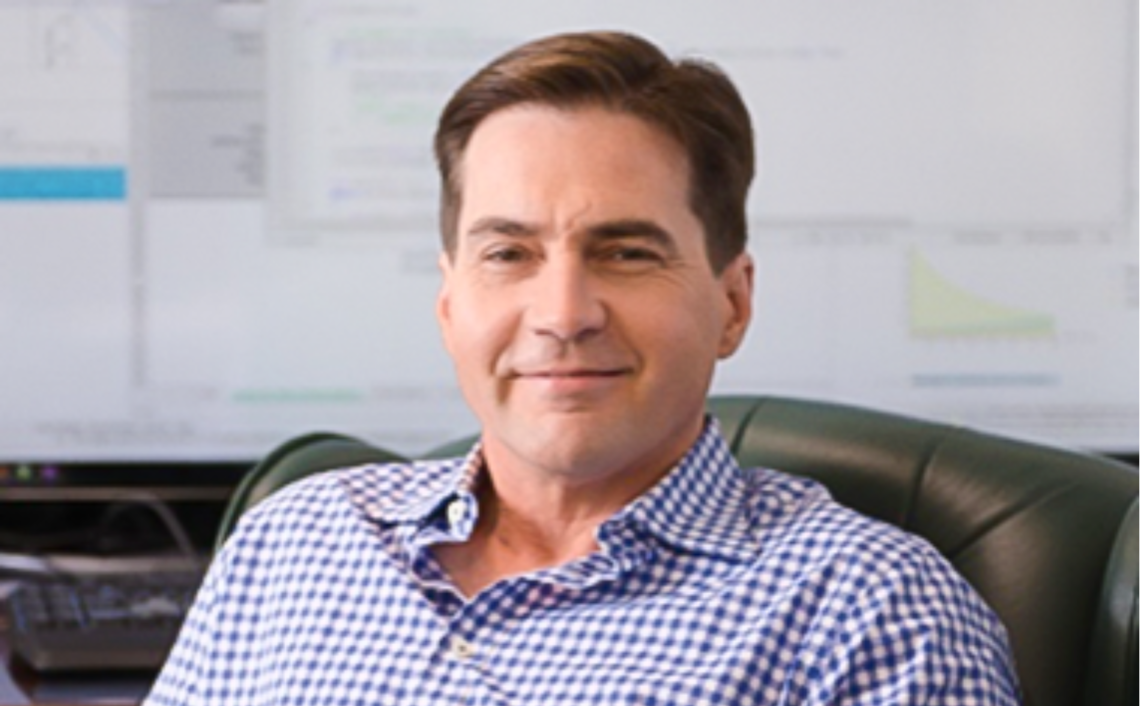 Biography | Craig Wright