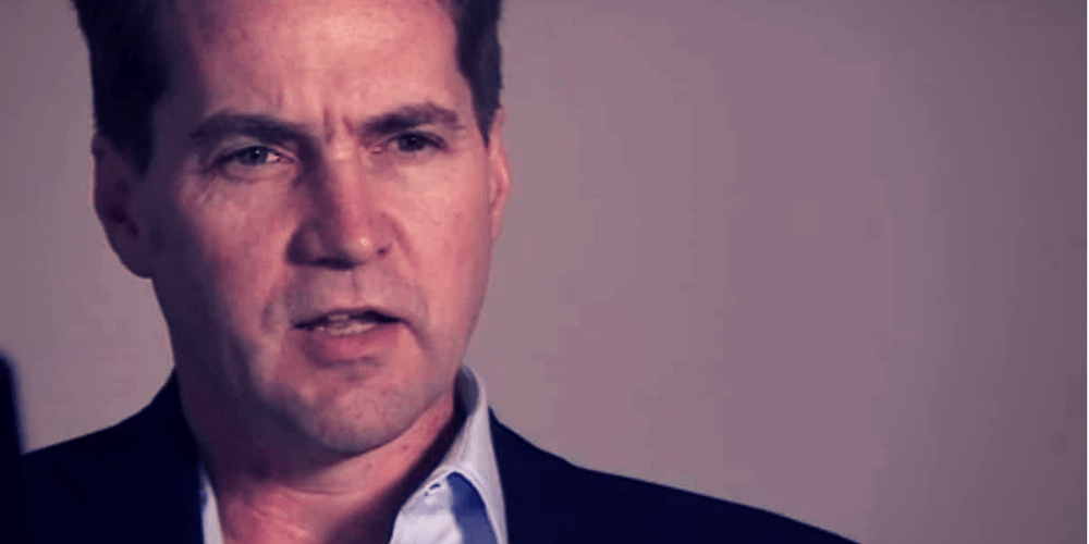 Craig Steven Wright - Wikipedia