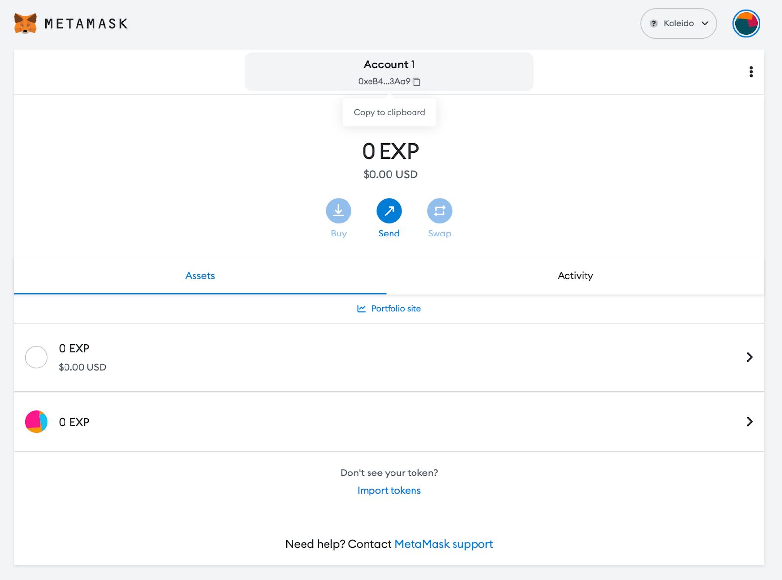 ERC20 Token Tutorial | Toptal®