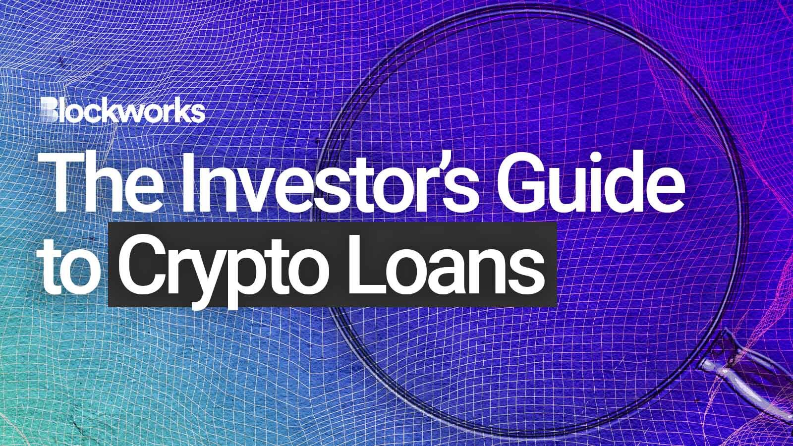 A Comprehensive Guide to Crypto Business Loans: Everything you need to know