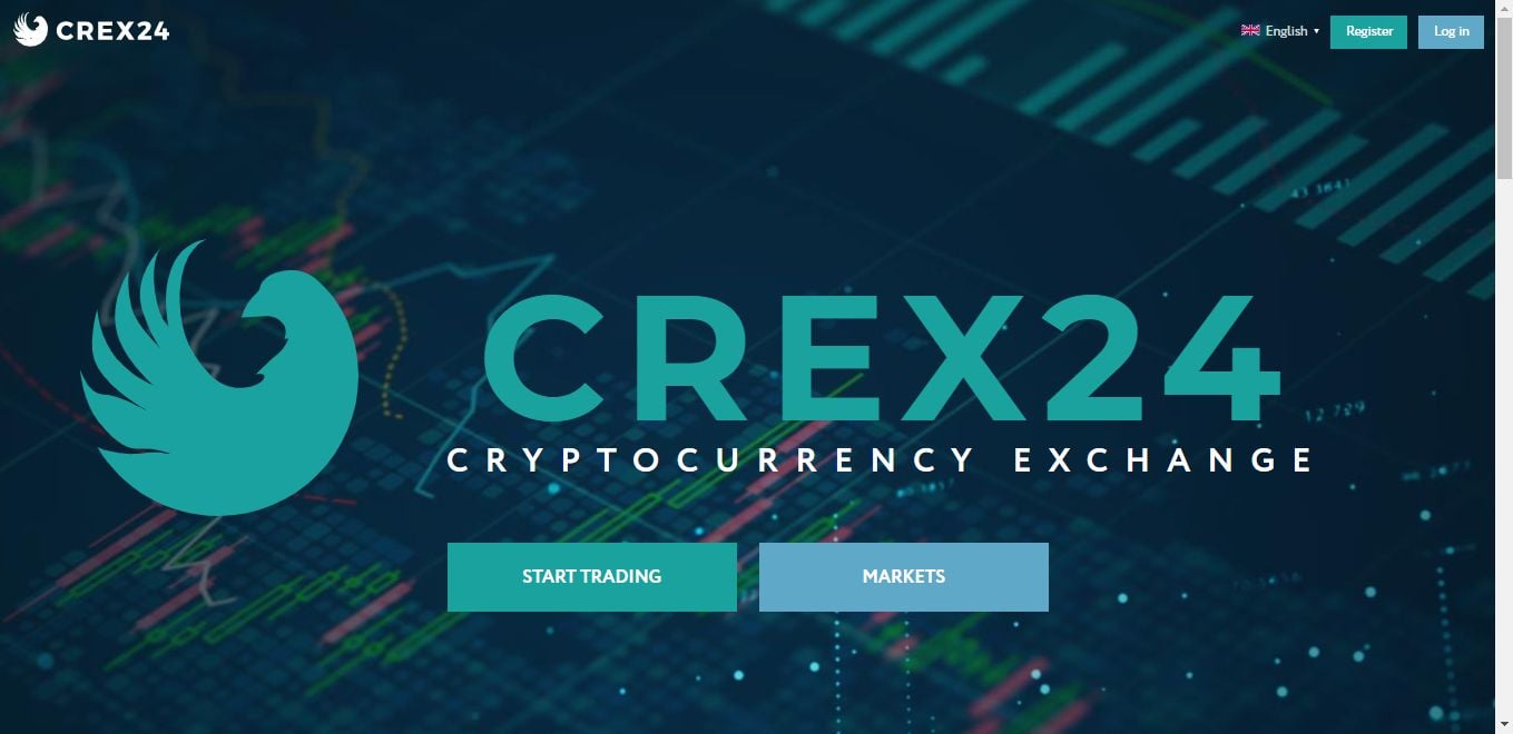 CREX24 Review and Analysis: Is it safe or a scam? We've checked and verified!