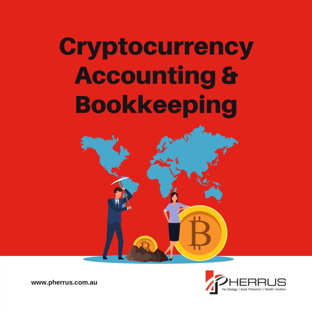 3 Best Crypto Accounting Software