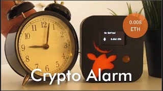 Bitcoin (BTC) Alarm - Cryptocurrency Alerting