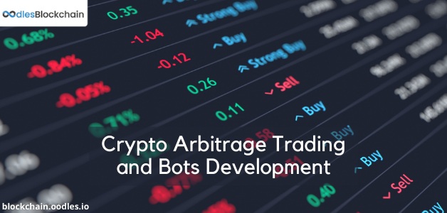 Best Crypto Arbitrage Bots for Trading Bitcoin & Crypto in - Crypto Bulls Club