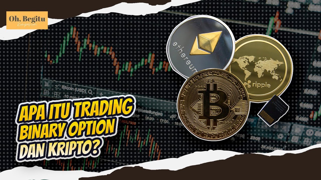 An Overview of Binary Options Trading - CoinCodeCap