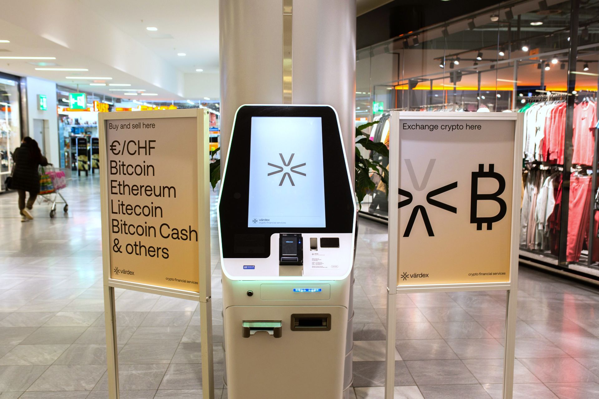 Bitcoin ATM near Zug ~ Bitcoin Accepted Here Zug | bymobile.ru