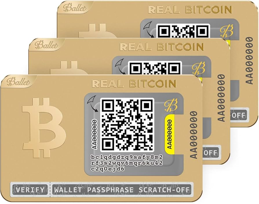 CL Card powered by Ledger | Ledger