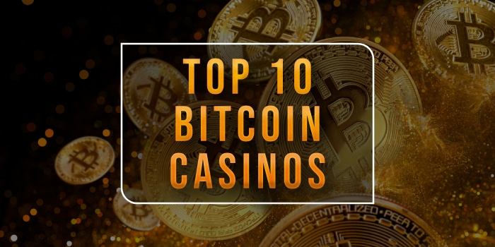 Crypto Casino USA ➤ 13+ Best Crypto Casino For 