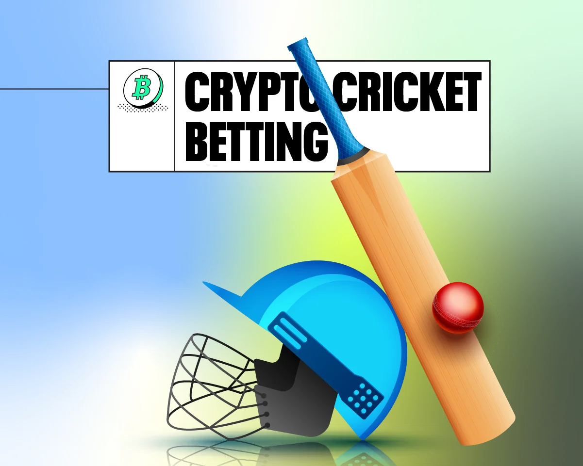 Bet on Cricket With Bitcoin on The Best Bookies | Brands Listed & Rated