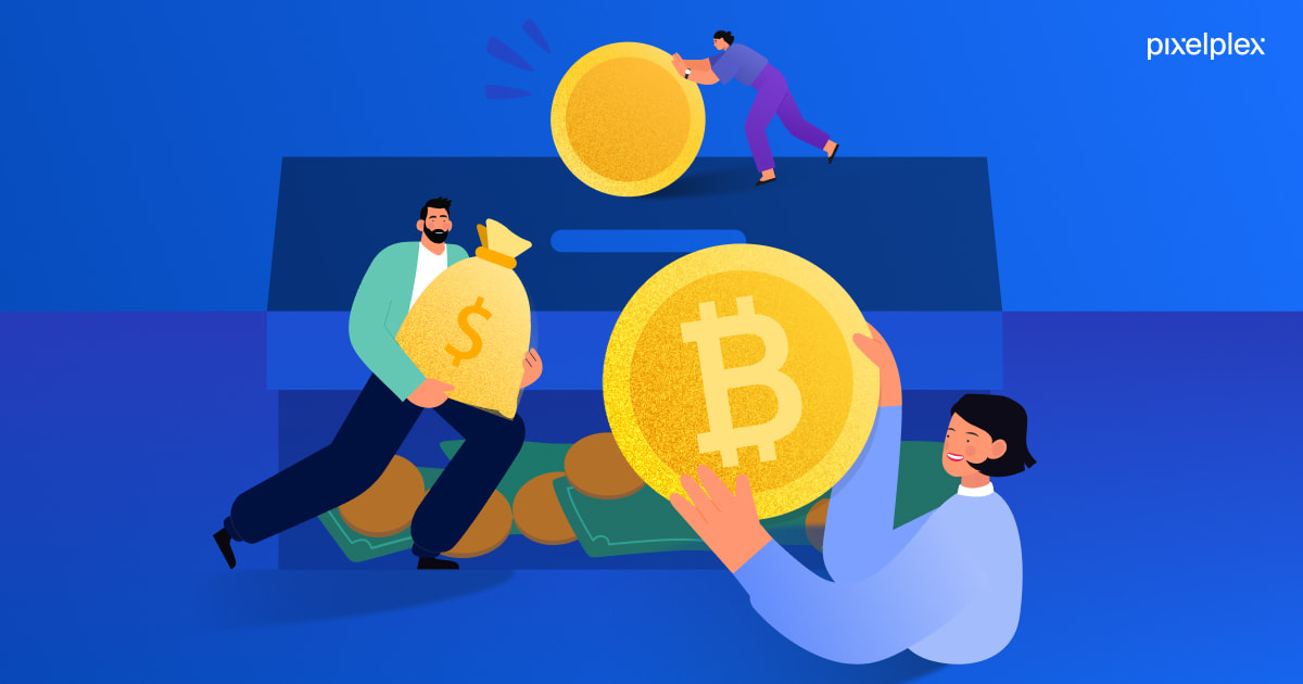 Top 10 Platforms for Crowdfunding in Crypto – BitKE