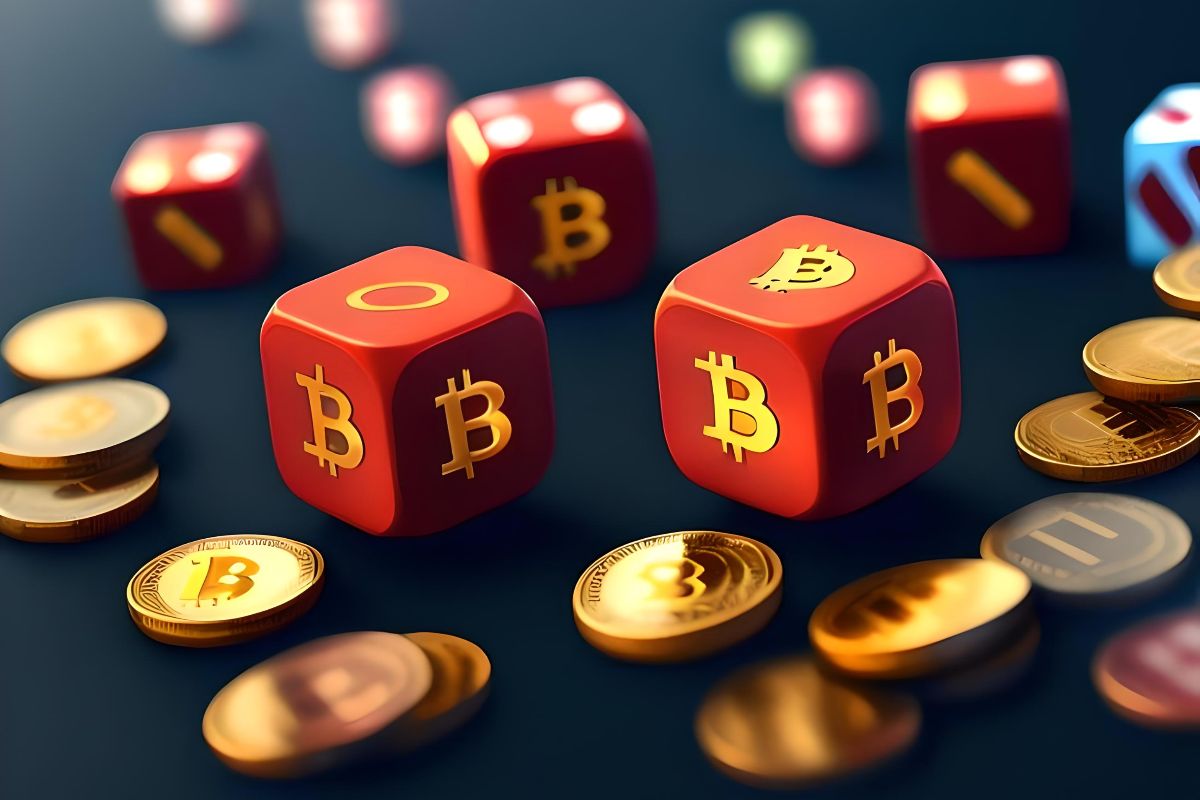 Crypto Dice Gambling: Guide for Players