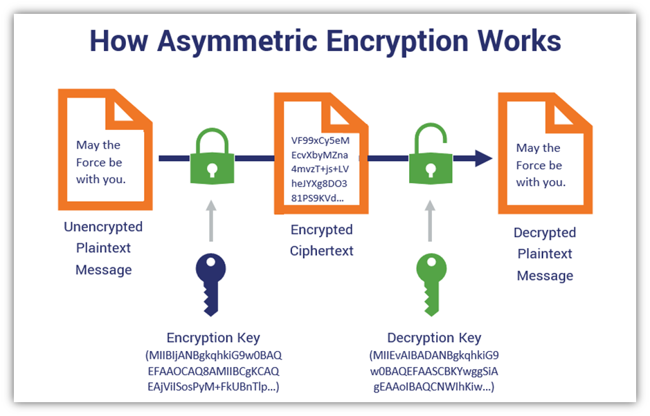 What Is Encryption in Blockchain and Crypto? | Gemini