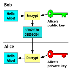 Public and Private Keys: What Are They? | Gemini