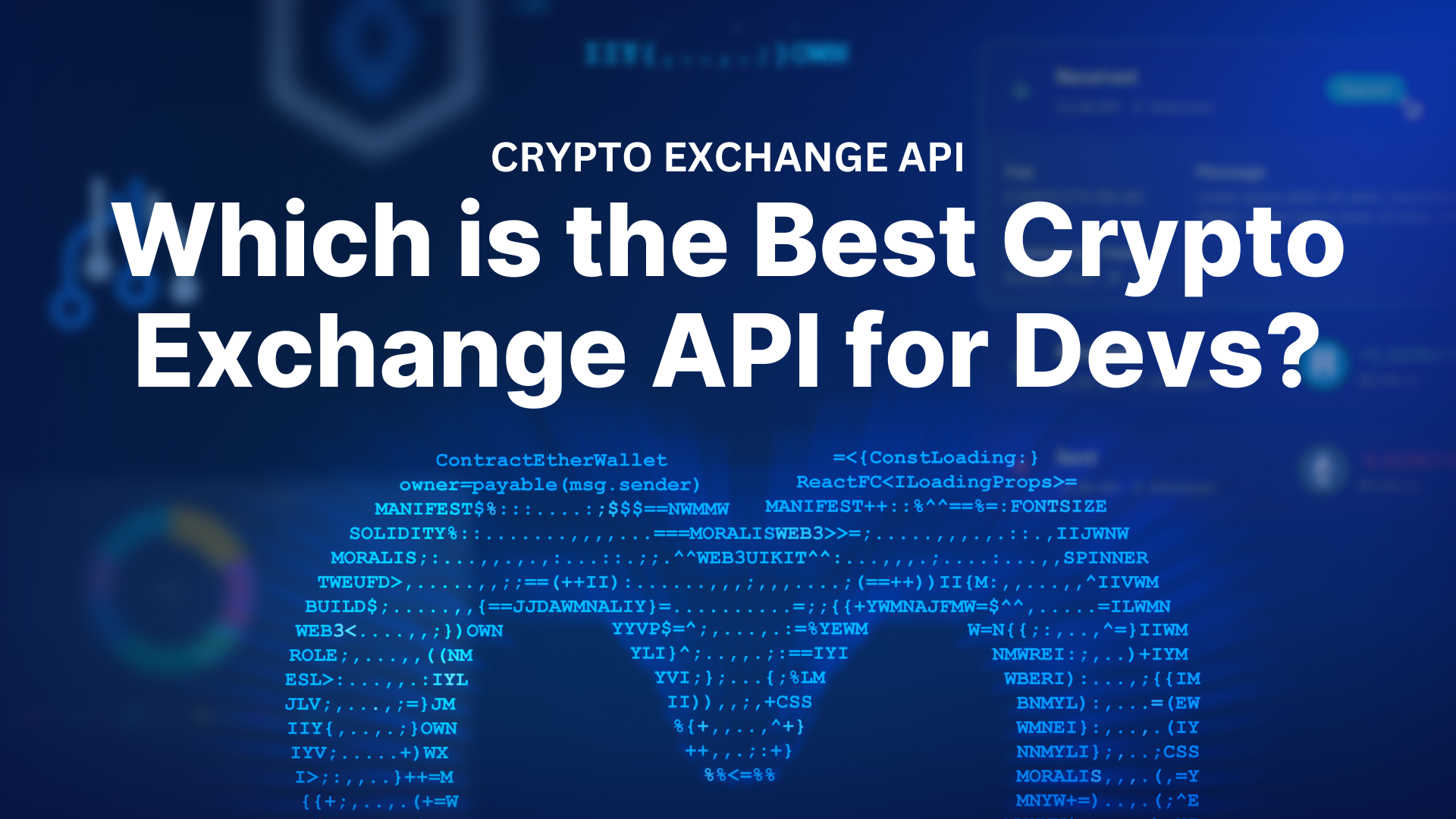 The Ultimate Guide to API Access for your Crypto Exchange Accounts | CoinLedger