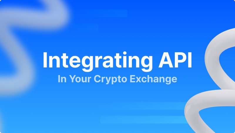 8 Best Crypto Exchange APIs for Developers and Traders