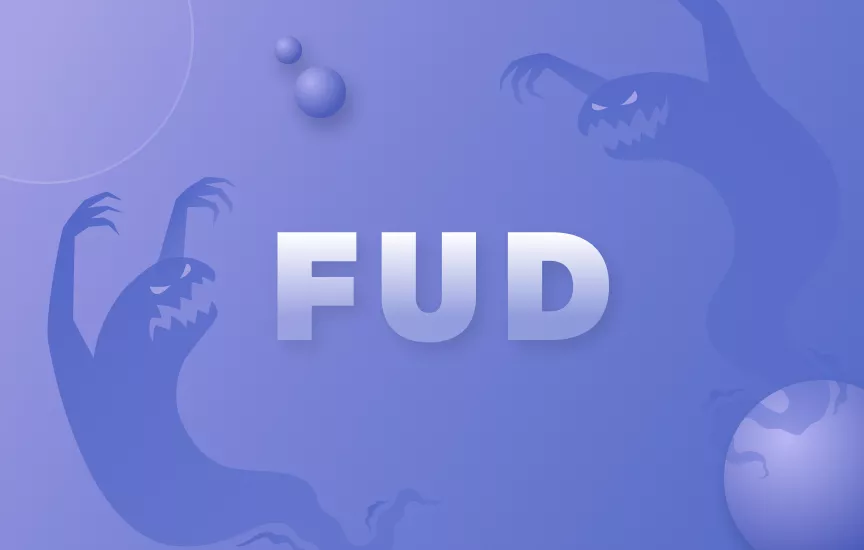 Crypto Fear and Doubt: The FUD Factor in Crypto