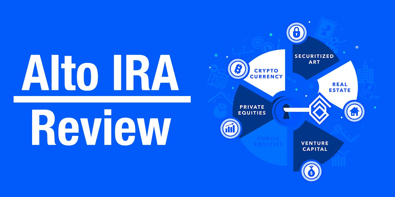 Bitcoin IRA: What It Means, How It Works