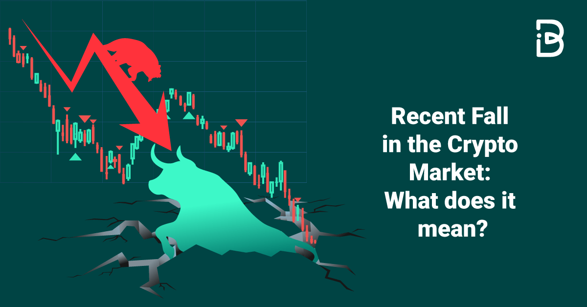 How to Navigate a Crypto Crash - NerdWallet