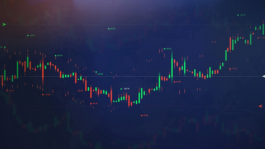 Crypto Market Cap Charts — TVL, Dominance — TradingView