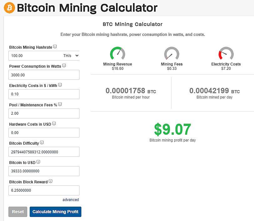 Crypto Tax Calculator UK | Free Tax Calculator | MJ Kane & Co