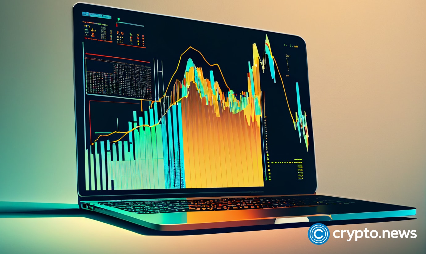 Verge Price | XVG Price and Live Chart - CoinDesk