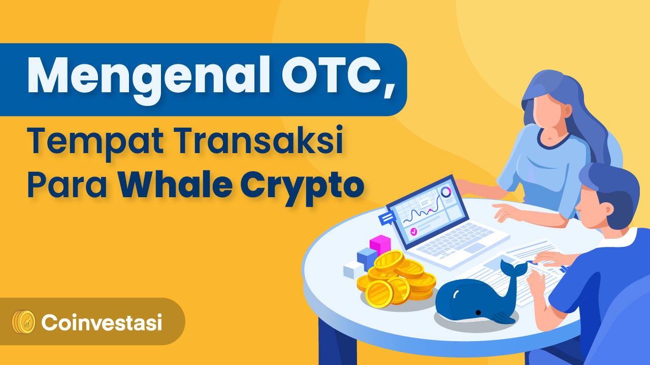 What Are Crypto OTC Desks And How Do They Work?