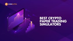 Crypto Paper Trading: Apps and Tips to Make a Safe Start | ecoinomy