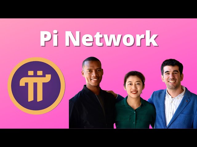 Pi Network (PI) Mining Explained: A Step-by-Step Guide to PI Mining