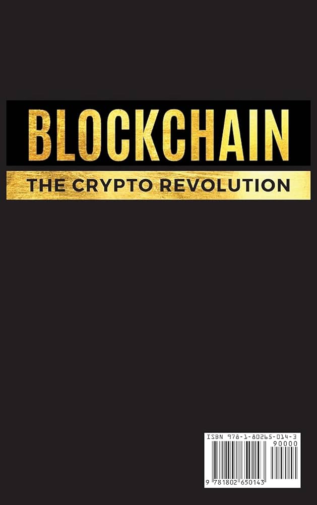 ‎Crypto Revolution: Your Guide to the Future of Money (Unabridged) on Apple Books