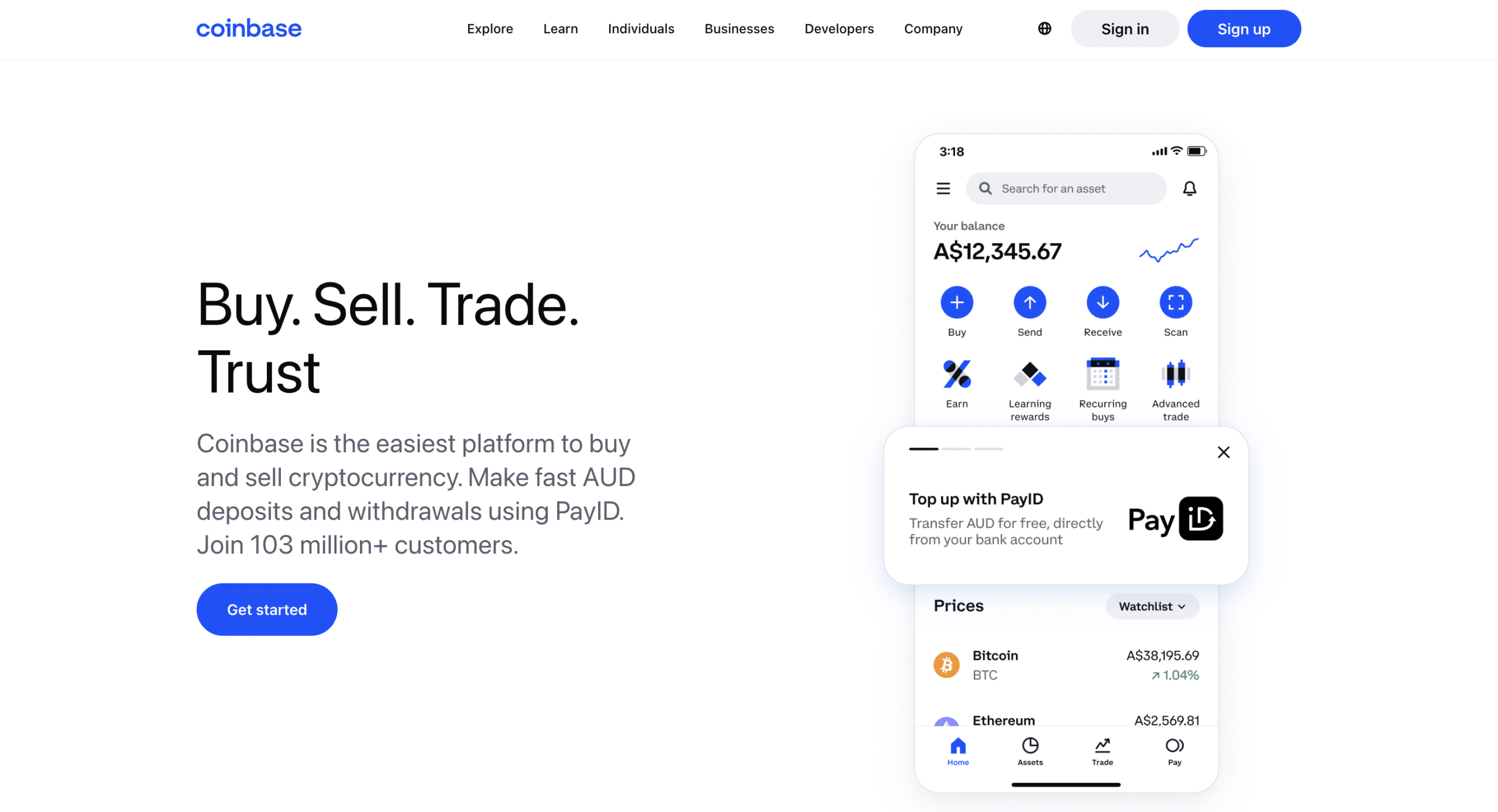 bymobile.ru Review: Micro-Investing App for Crypto (March )