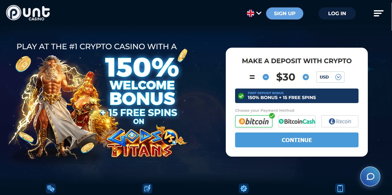 CryptoReels No Deposit Bonus Codes [$75 Free Chip] | CoinCodex