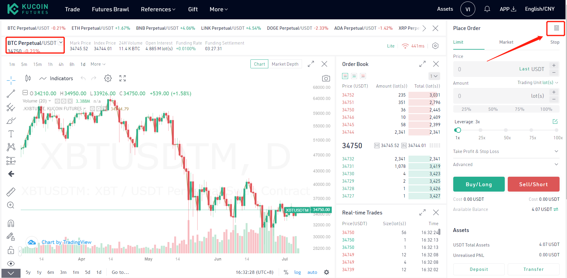 Crypto Calculator: A Simple Way to Estimate Profits or Losses - NerdWallet