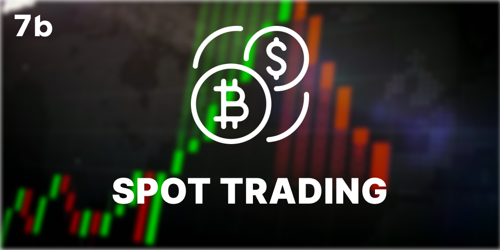 What Is Spot Trading? How to Trade Spot Markets? | CoinMarketCap