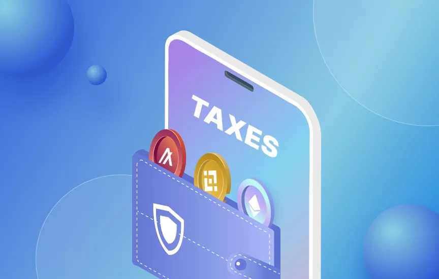 Divly | Guide to declaring crypto taxes in The Netherlands ()