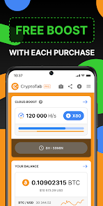 Cryptotab Review: How can you earn profit with cryptotab browser?