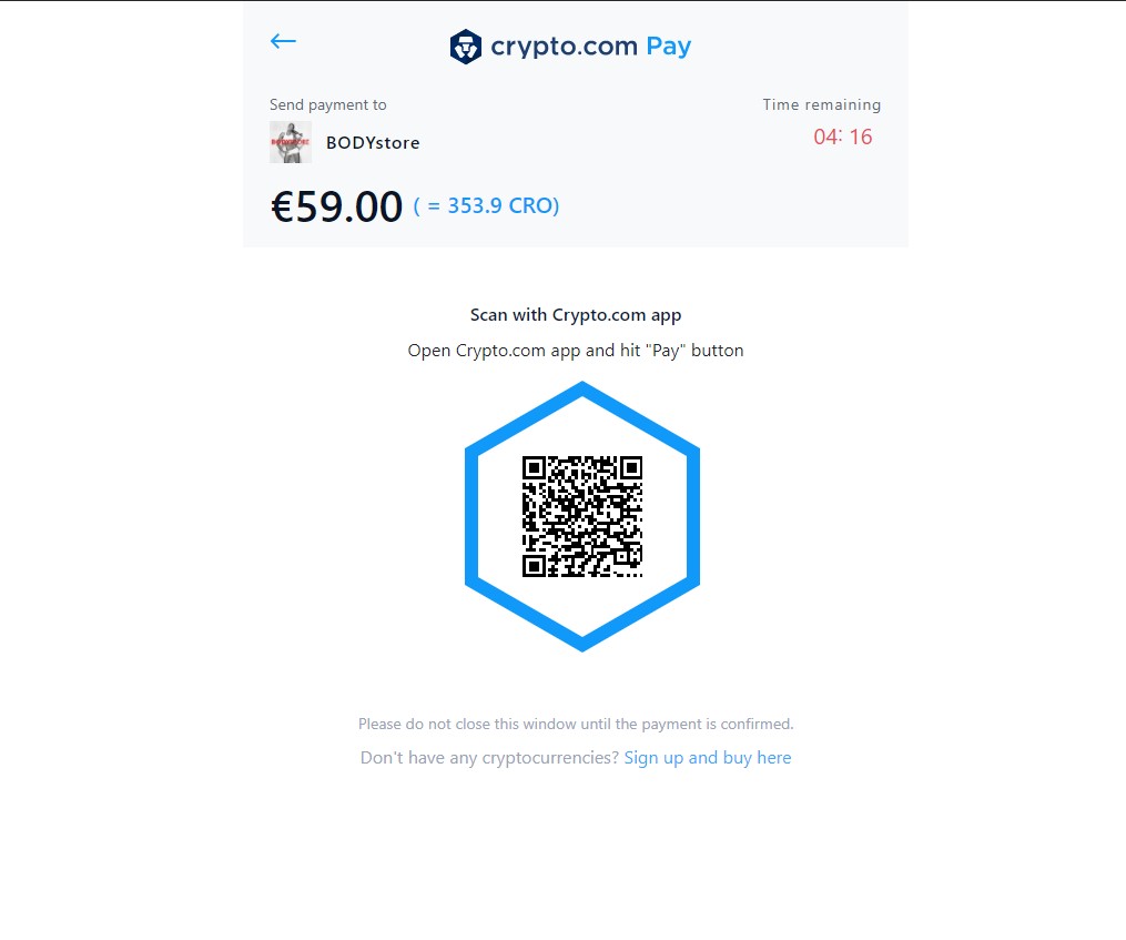 How to pay with bymobile.ru : BC Vault Support Portal