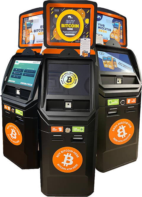 Crypto ATM Market Size, Share, Trends, Forecast Market Report 