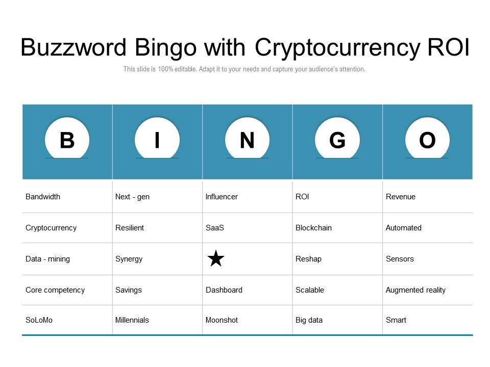 Best Crypto Bingo Sites - Crypto Bingo Guide