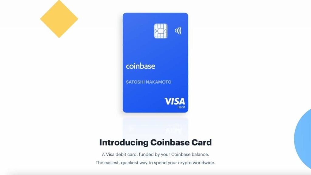 Compare Bitcoin & Crypto Cards for Australians