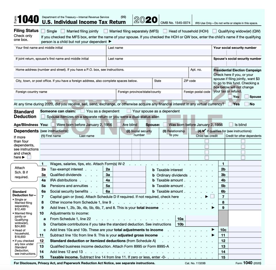 Foreign Bank Accounts, Cryptocurrency & the IRS: What U.S. Taxpayers Need to Know - Federal Lawyer