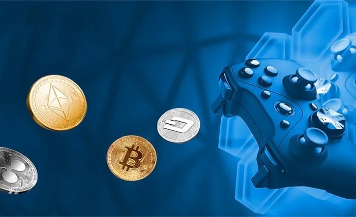 The Integration of Cryptocurrency in Online Gaming | bymobile.ru