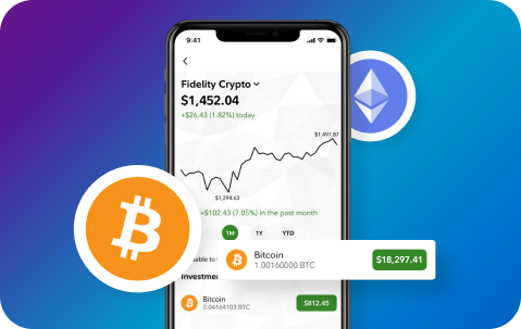 Fidelity’s Crypto Platform Is Now Open. Is It Any Good? - NerdWallet