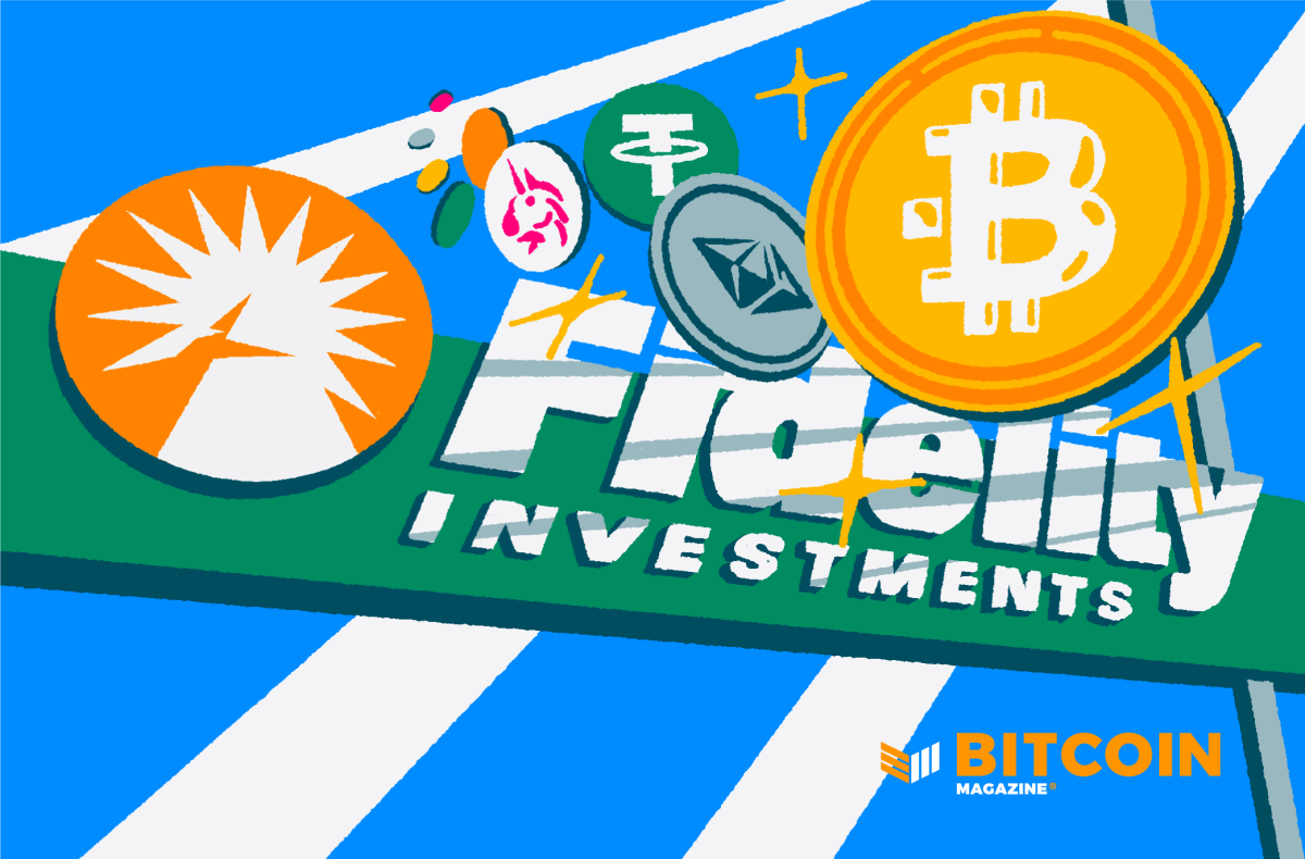 Crypto Investing with Fidelity | Discover Bitcoin, the Metaverse, & Cryptocurrency